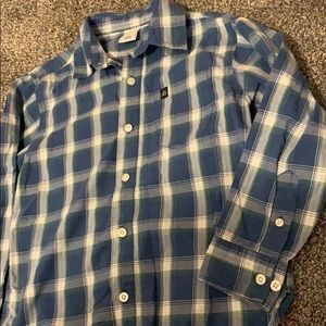 Old navy long sleeve button down